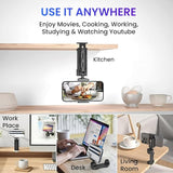Mobot Clip Mobile Holder