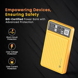 Luxcell Wireless Mini