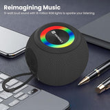 RESOUND 5W Speaker with Inbuilt Mic