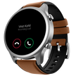 NoiseFit Halo Smartwatch AMOLED Display