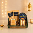 The Morning Ritual Box