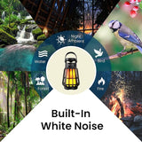 DASH 6 Multifunctional BT Speaker (15W)