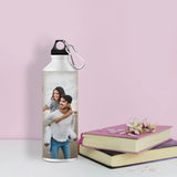 Personalised Couple Love Bottle