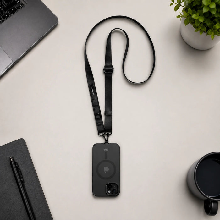 Crossbody Utility Phone Lanyard - Strap