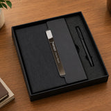 Classic Executive Notebook Set