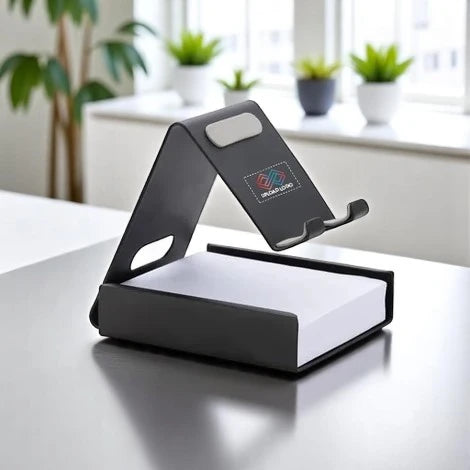 Mobile Stand With Writing Pad