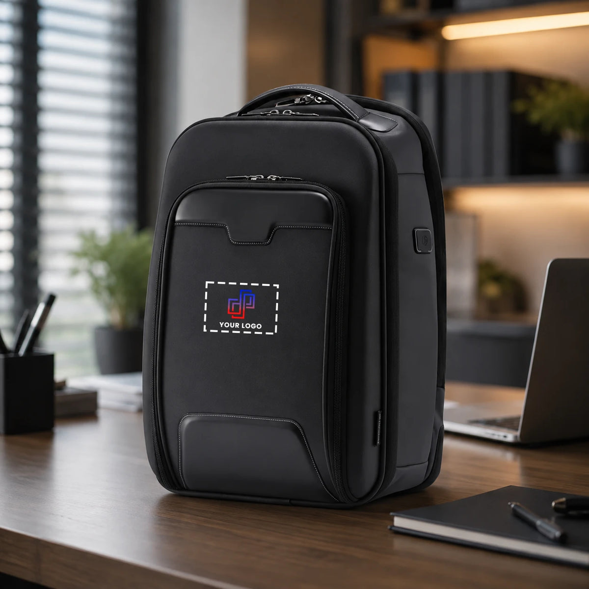 Odyssey Premium Executive Backpack