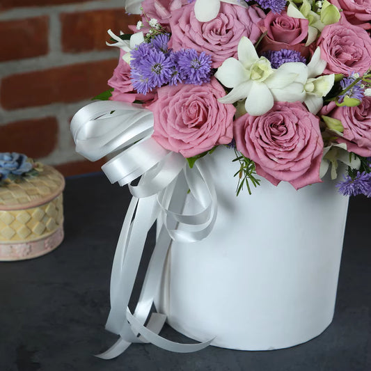 Petal Fantasy