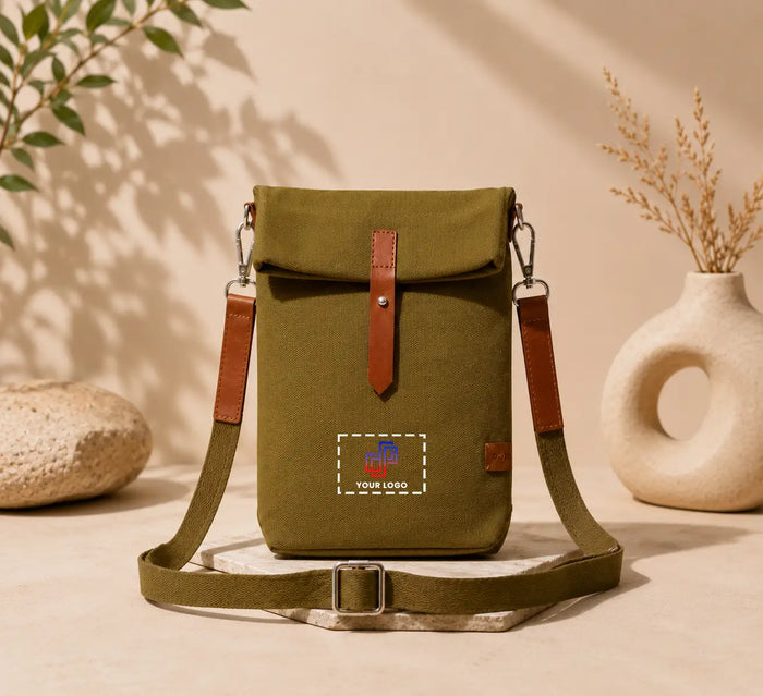 Scout Crossbody Bag