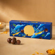 Assorted Chocolate Truffles – Premium Box of 4 & 26