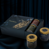 Aayat Premium Diwali Dry Fruit Box