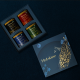 Aayat Premium Diwali Dry Fruit Box