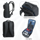 Aegis Premium Laptop Backpack for Work and Travel