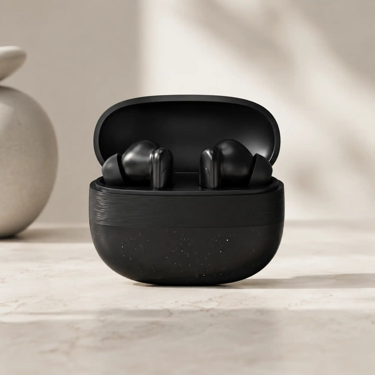 Boat Airdopes Plus Nova – True Wireless Earbuds with 75H Playback