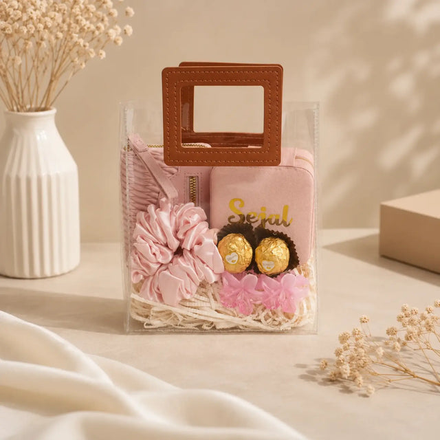 Personalized gifts