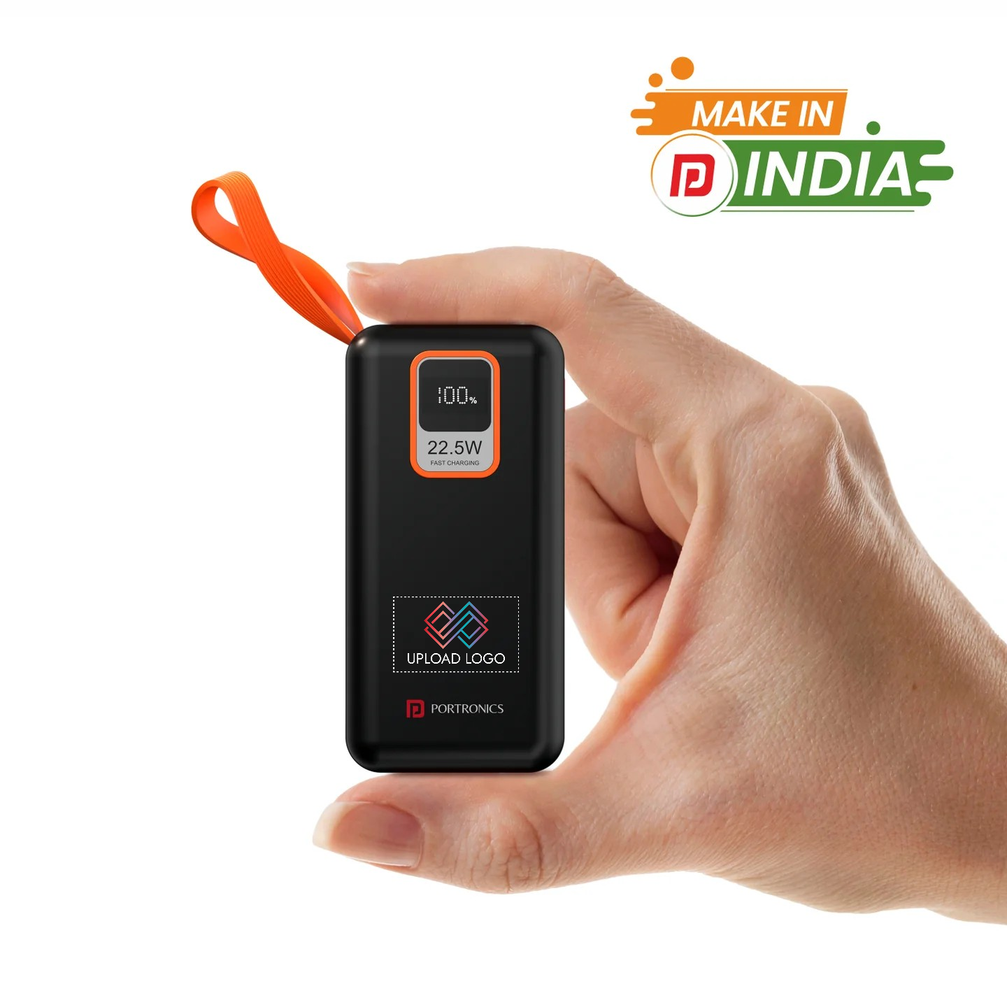 mini power bank for employees