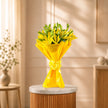 Lovely Asiatic Lilies Bunch
