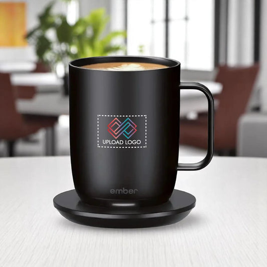 EMBER MUG 
CAPACITY - 650ML