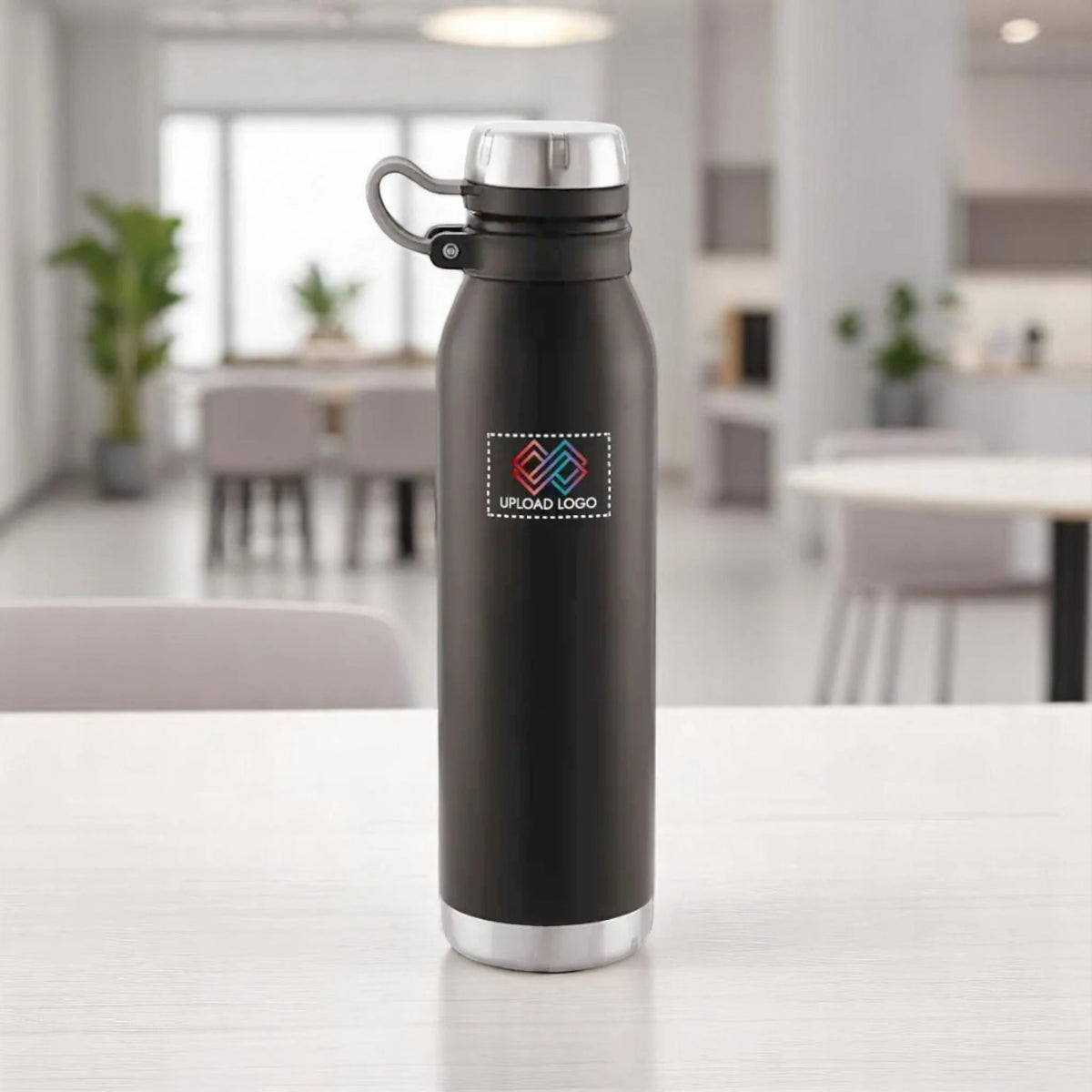 STORM VACCUM BOTTLE CAPACITY - 800ML