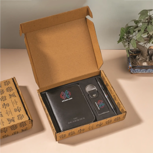 Mini Pocket Organizer Gift Box - Pack of 3