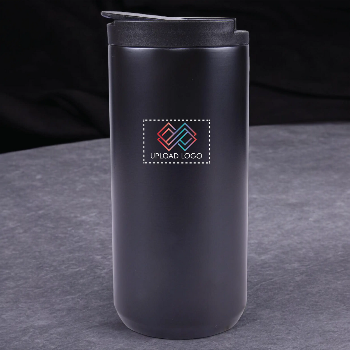 Kofy Travel Mug (350 ml) Black