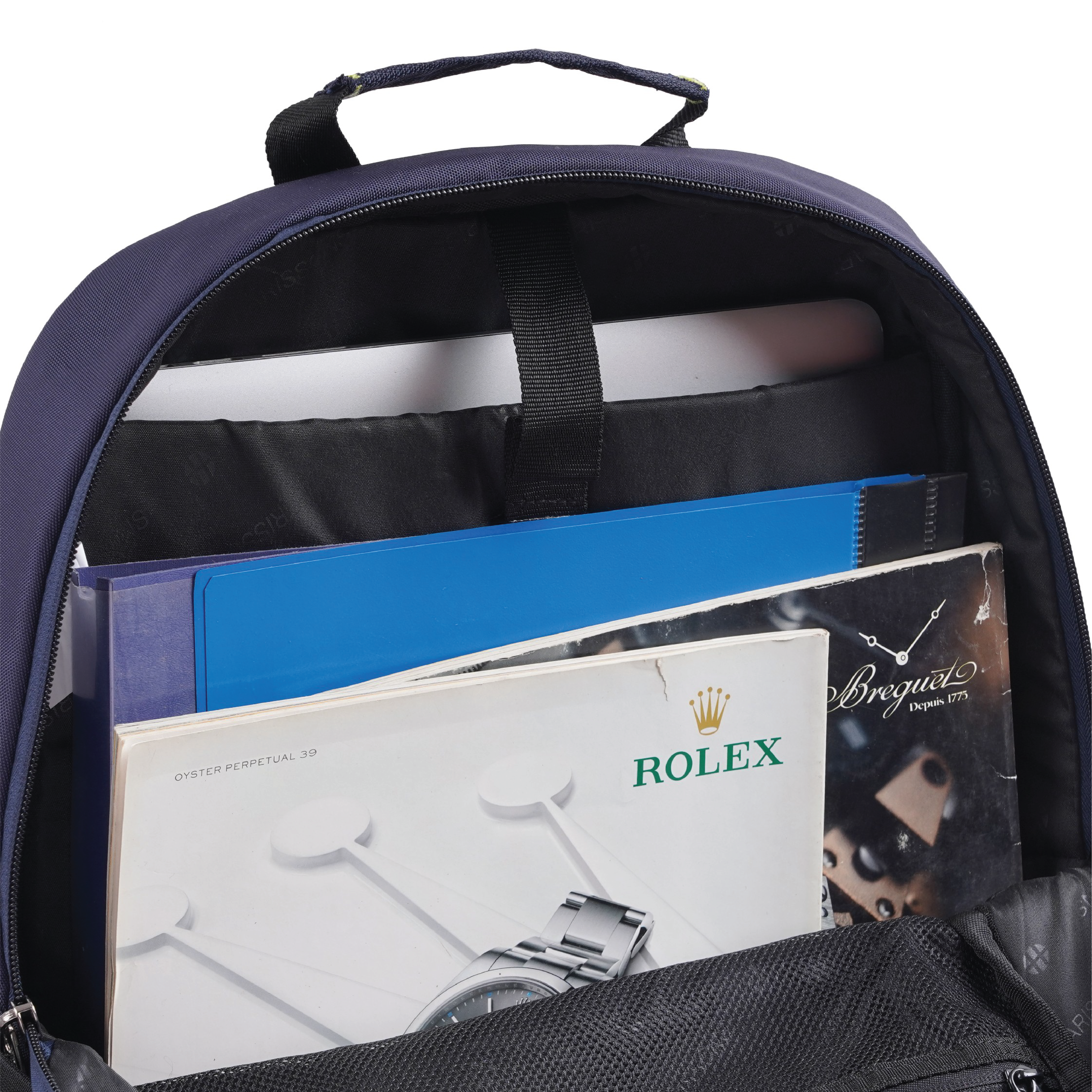 Nemesis 15.6 inch Office Laptop Backpacks for Men and Women (20 Ltrs)