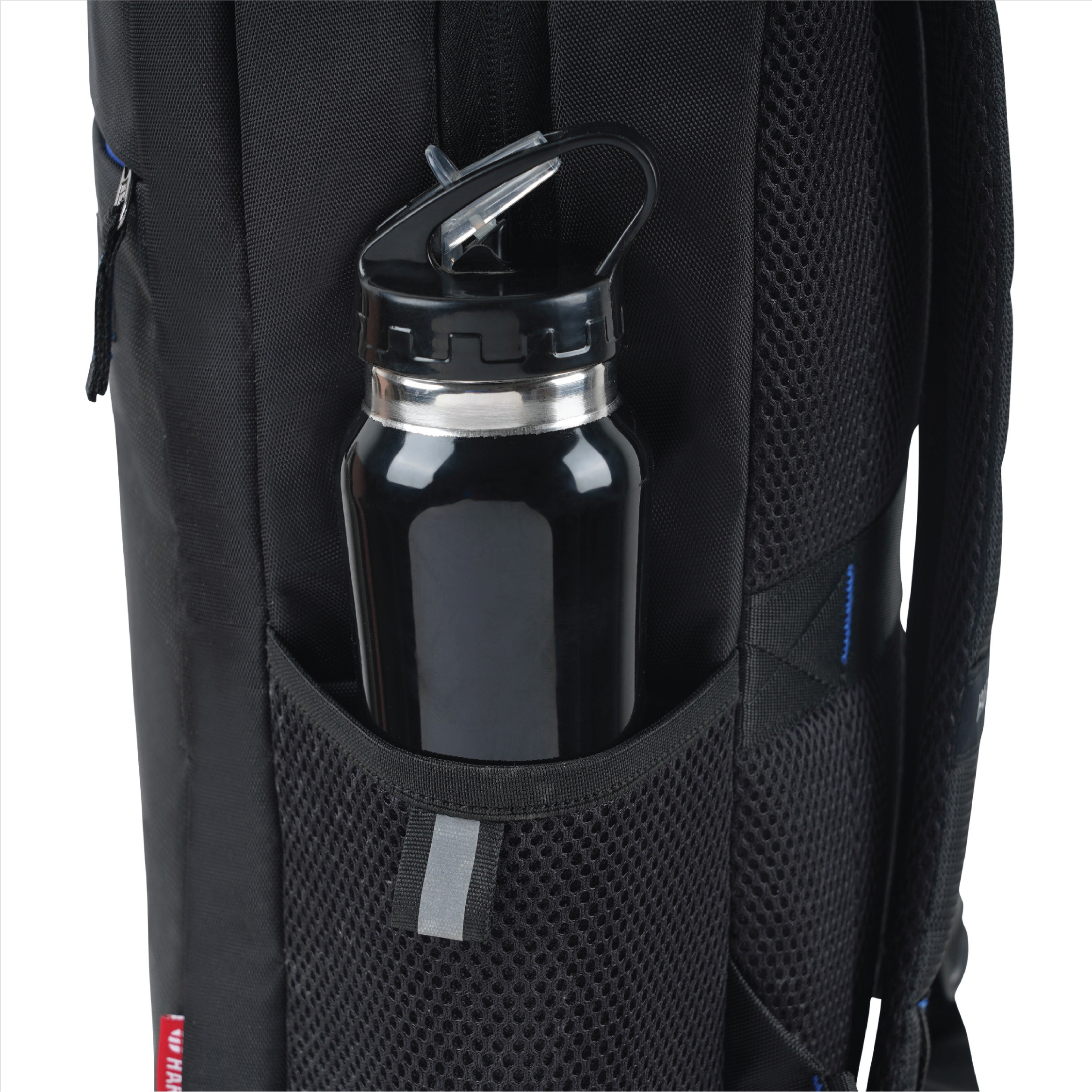 Nemesis 15.6 inch Office Laptop Backpacks for Men and Women (20 Ltrs)