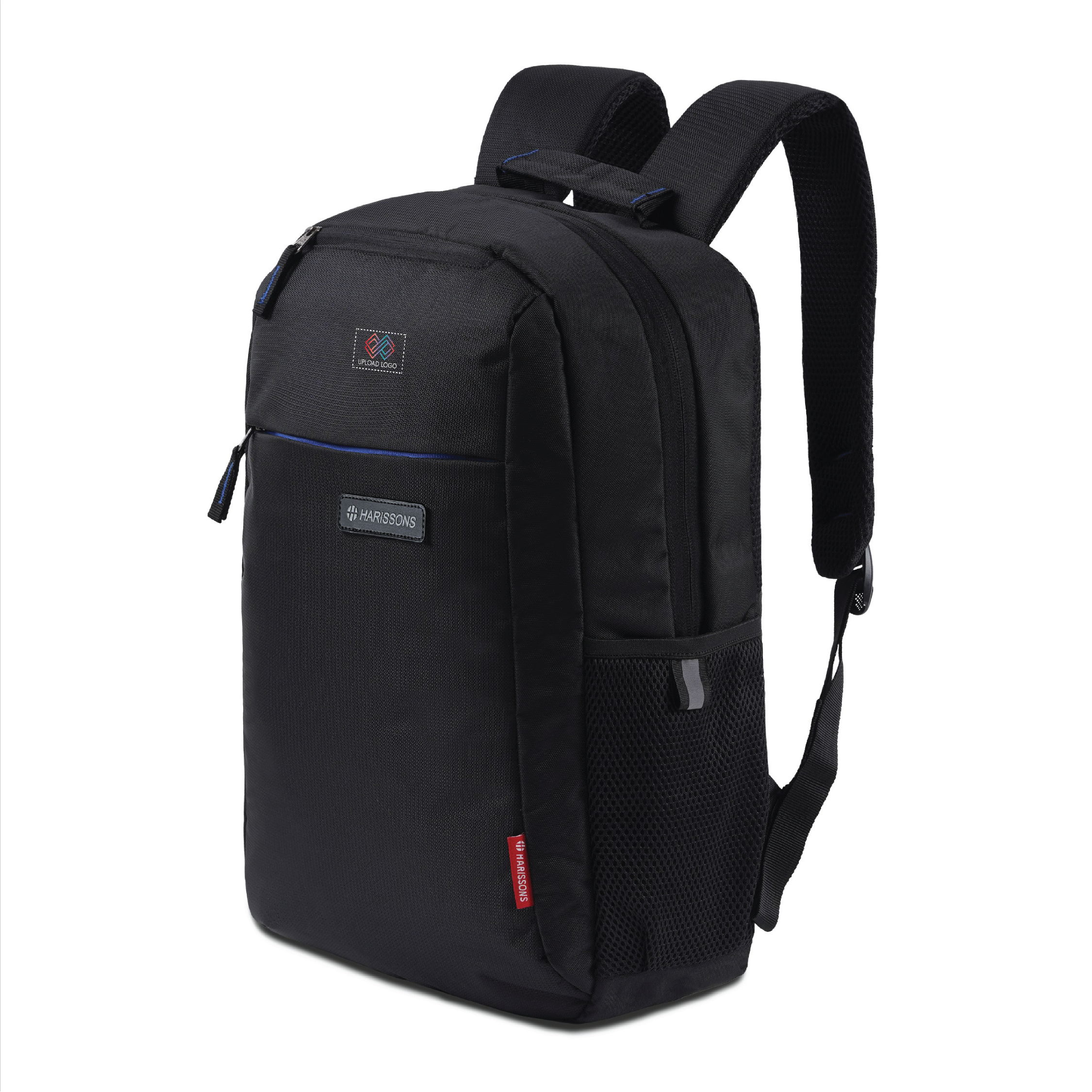 Nemesis 15.6 inch Office Laptop Backpacks for Men and Women (20 Ltrs)