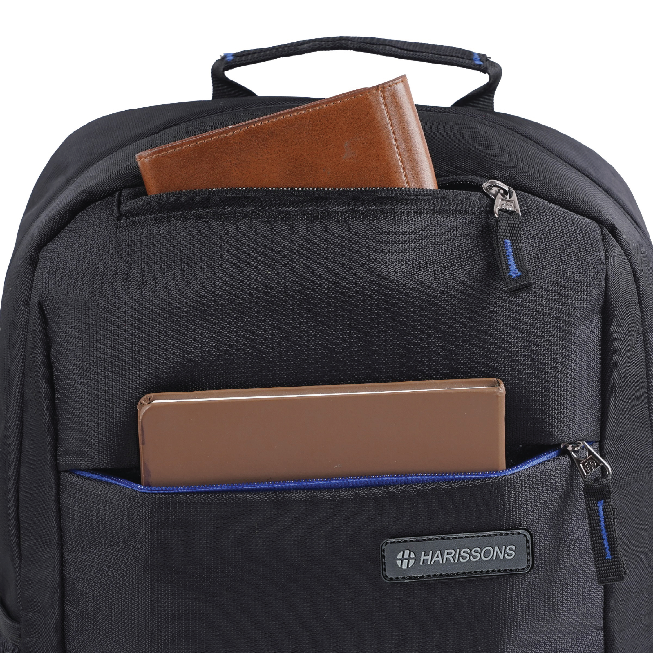 Nemesis 15.6 inch Office Laptop Backpacks for Men and Women (20 Ltrs)