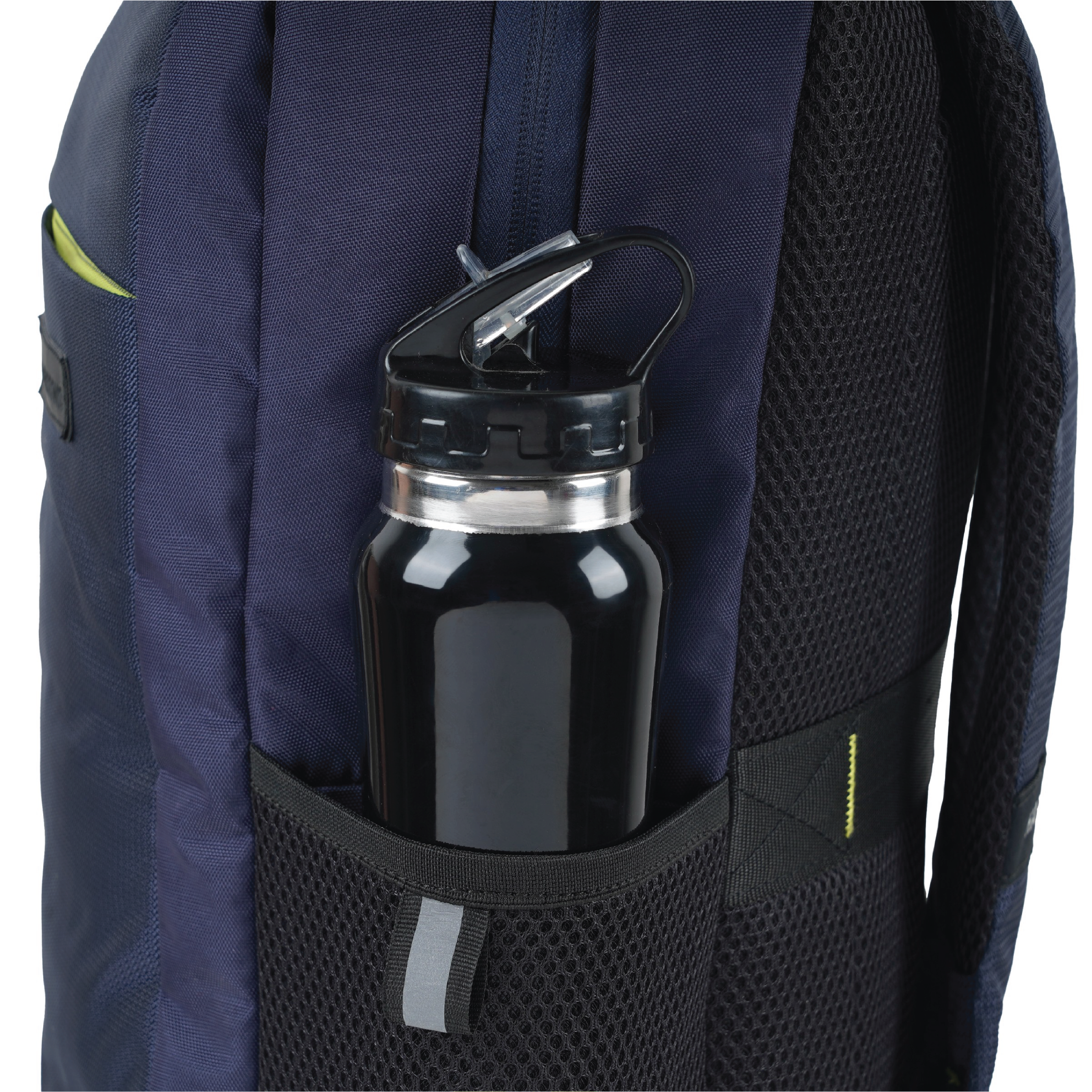 Nemesis 15.6 inch Office Laptop Backpacks for Men and Women (20 Ltrs)