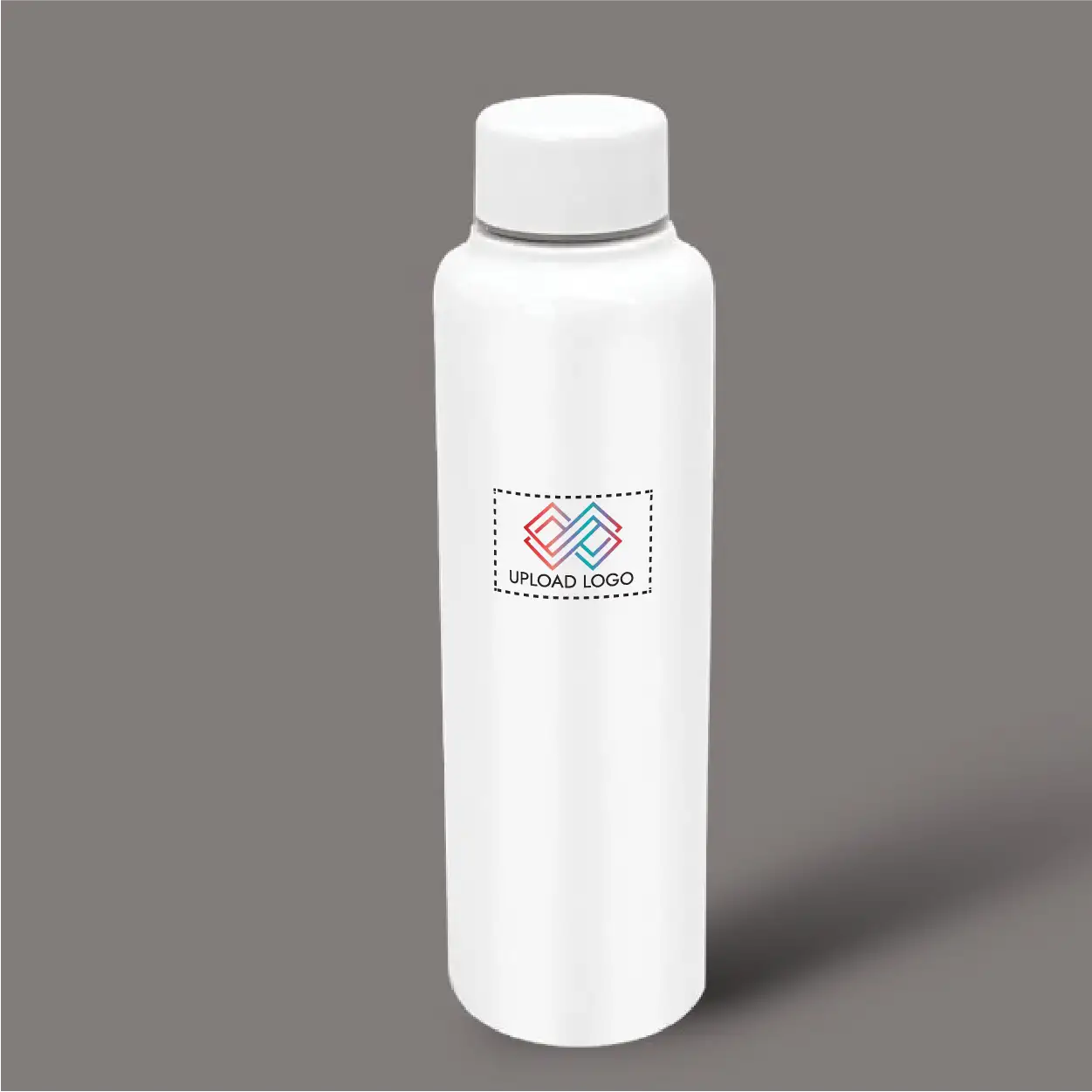 SPACE STEEL BOTTLE CAPACITY - 700ML