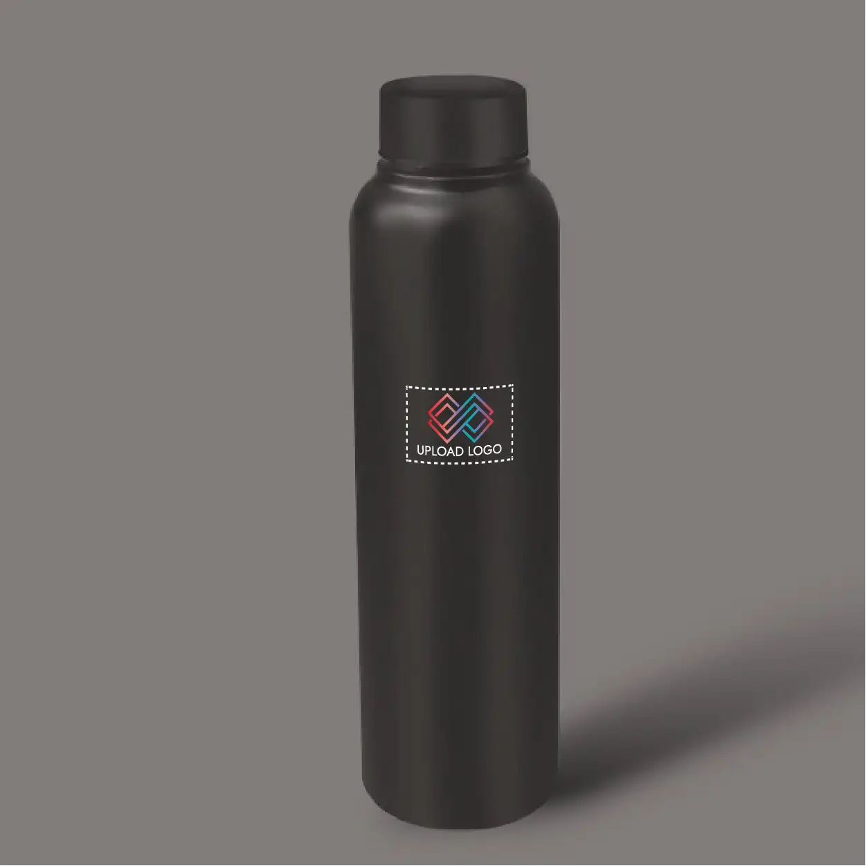 SPACE STEEL BOTTLE CAPACITY - 700ML