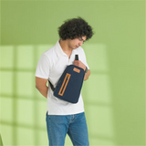 Oliver Cross Body Bag