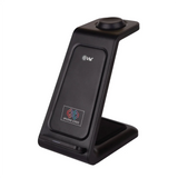 EVM EnDock 3 in 1 wireless Charger EK1214