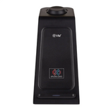 EVM EnDock 3 in 1 wireless Charger EK1214
