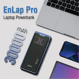 EnLap Pro 30000 mAh Laptop Powerbank
