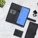 BANK ORGANIZER GIFT BOX