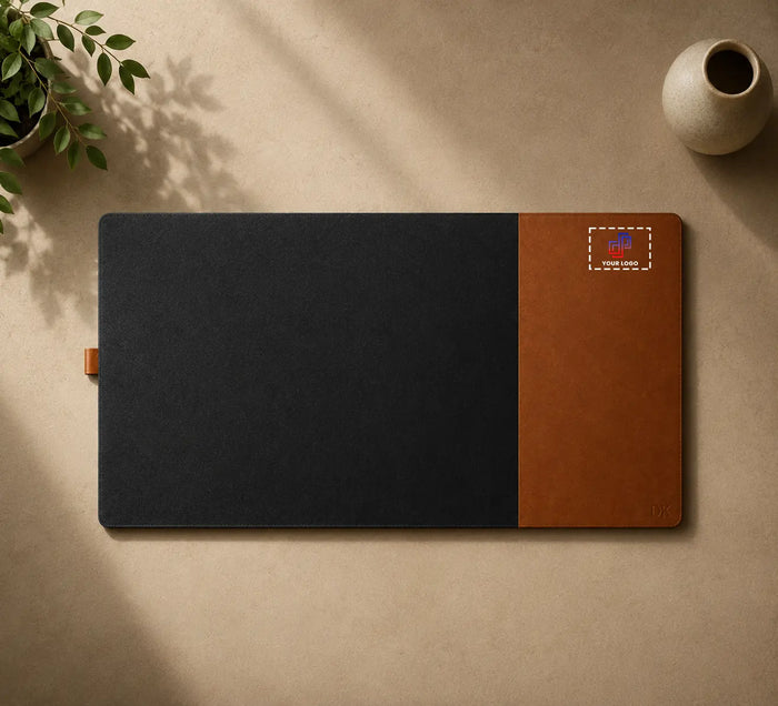 Turf 2.0 Felt Desk Mat and Mouse Pad