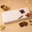 Cocoa Slims Box of 12 – Assorted Premium Chocolates