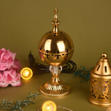 Golden Essence Burner
