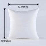 Birthday Personalized Cushion