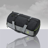 Trinity Gym Duffel Bag with Shoe Compartment