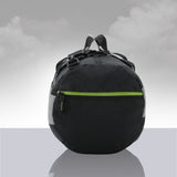 Trinity Gym Duffel Bag with Shoe Compartment