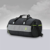 Trinity Gym Duffel Bag with Shoe Compartment