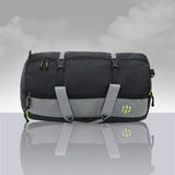 Trinity Gym Duffel Bag with Shoe Compartment
