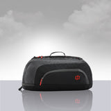 Jake Convertible (3-in-1) Gym Duffel/Sports Bag with Shoe Compartment (31 Ltrs)