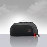Jake Convertible (3-in-1) Gym Duffel/Sports Bag with Shoe Compartment (31 Ltrs)