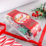 Black Magic Walnut Stir Dry Cake