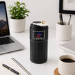 Temperature Display Stainless Steel Insulated Mug – 450 ML
