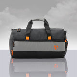Trinity Gym Duffel Bag with Shoe Compartment